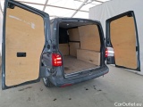  Volkswagen  Transporter T6  Fourgon 2.0 TDI 150CV BVA7 E6 #10