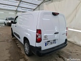  Toyota  Proace TOYOTA  City / 2019 / 4P / Fourgonnette 1.5 Long 100 D-4D Business #2