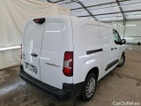  Toyota  Proace TOYOTA  City / 2019 / 4P / Fourgonnette 1.5 Long 100 D-4D Business #3