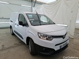  Toyota  Proace TOYOTA  City / 2019 / 4P / Fourgonnette 1.5 Long 100 D-4D Business #4