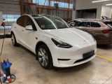  Tesla  Model Y TESLA  RWD 5d 220kW #8