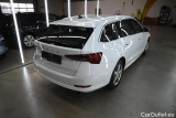  Skoda  Octavia  Combi Style 2.0 TDI 110KW AT7 E6d #2