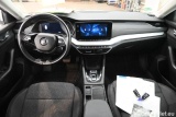  Skoda  Octavia  Combi Style 2.0 TDI 110KW AT7 E6d #3