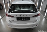  Skoda  Octavia  Combi Style 2.0 TDI 110KW AT7 E6d #42