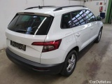  Skoda  Karoq  Ambition 4x4 2.0 TDI 110KW AT7 E6d #2