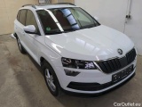  Skoda  Karoq  Ambition 4x4 2.0 TDI 110KW AT7 E6d #6