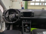  Skoda  Karoq  Ambition 4x4 2.0 TDI 110KW AT7 E6d #10