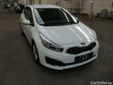  KIA  Cee'd KIA Ceed 1.6 GDI Dream-Team Edition 5d 99kW #8