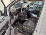  Opel  Vivaro  Kombi M (L2) 1.5 88KW MT6 9 Sitzer E6dT #4
