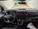  Opel  Vivaro  Kombi M (L2) 1.5 88KW MT6 9 Sitzer E6dT #3