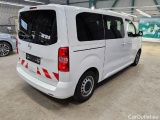  Opel  Vivaro  Kombi M (L2) 1.5 88KW MT6 9 Sitzer E6dT #2