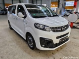  Opel  Vivaro  Kombi M (L2) 1.5 88KW MT6 9 Sitzer E6dT #7