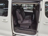  Opel  Vivaro  Kombi M (L2) 1.5 88KW MT6 9 Sitzer E6dT #9
