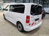  Opel  Vivaro  Kombi M (L2) 1.5 88KW MT6 9 Sitzer E6dT #8