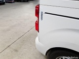  Opel  Vivaro  Kombi M (L2) 1.5 88KW MT6 9 Sitzer E6dT #24