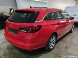  Opel  Astra  K Sports Tourer Elegance Start/Stop 1.2 Turbo 96KW MT6 E6d #2