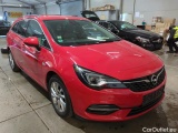  Opel  Astra  K Sports Tourer Elegance Start/Stop 1.2 Turbo 96KW MT6 E6d #21
