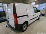 Mercedes  Citan  Kasten 108/109/111 CDI lang (A2) Plus (415.603) 1.5 70KW MT6 E6dT #2