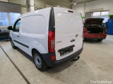  Mercedes  Citan  Kasten 108/109/111 CDI lang (A2) Plus (415.603) 1.5 70KW MT6 E6dT #10