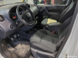  Mercedes  Citan  Kasten 108/109/111 CDI lang (A2) Plus (415.603) 1.5 70KW MT6 E6dT #13