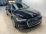  Audi  A6  Avant 40 TDI quattro design 2.0 TDI 150KW AT7 E6d #7