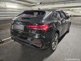  Audi  Q3  Sportback 40 TFSI quattro S line 2.0 TFSI 140KW AT7 E6dT #2