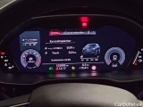  Audi  Q3  Sportback 40 TFSI quattro S line 2.0 TFSI 140KW AT7 E6dT #6