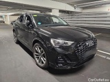  Audi  Q3  Sportback 40 TFSI quattro S line 2.0 TFSI 140KW AT7 E6dT #8