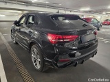  Audi  Q3  Sportback 40 TFSI quattro S line 2.0 TFSI 140KW AT7 E6dT #9