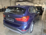  Bmw  X1 Baureihe  sDrive 18 d Advantage 2.0 110KW AT8 E6 #2