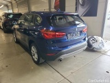  Bmw  X1 Baureihe  sDrive 18 d Advantage 2.0 110KW AT8 E6 #10