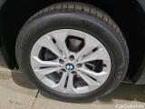  Bmw  X1 Baureihe  sDrive 18 d Advantage 2.0 110KW AT8 E6 #12