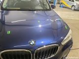  Bmw  X1 Baureihe  sDrive 18 d Advantage 2.0 110KW AT8 E6 #32
