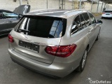 Mercedes  C-Klasse C -Klasse T-Modell C 200 d T (205.201) 1.6 118KW AT9 E6dT #2