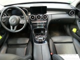  Mercedes  C-Klasse C -Klasse T-Modell C 200 d T (205.201) 1.6 118KW AT9 E6dT #3