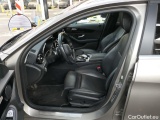  Mercedes  C-Klasse C -Klasse T-Modell C 200 d T (205.201) 1.6 118KW AT9 E6dT #4
