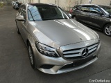  Mercedes  C-Klasse C -Klasse T-Modell C 200 d T (205.201) 1.6 118KW AT9 E6dT #8