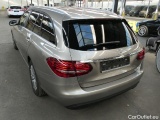  Mercedes  C-Klasse C -Klasse T-Modell C 200 d T (205.201) 1.6 118KW AT9 E6dT #9