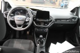  Ford  Fiesta  Trend 1.1 55KW MT5 E6d #3