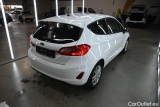  Ford  Fiesta  Trend 1.1 55KW MT5 E6d #2