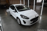  Ford  Fiesta  Trend 1.1 55KW MT5 E6d #7