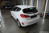  Ford  Fiesta  Trend 1.1 55KW MT5 E6d #8