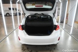  Ford  Fiesta  Trend 1.1 55KW MT5 E6d #10