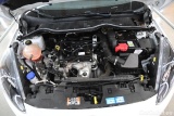  Ford  Fiesta  Trend 1.1 55KW MT5 E6d #11