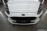  Ford  Fiesta  Trend 1.1 55KW MT5 E6d #30