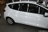  Ford  Fiesta  Trend 1.1 55KW MT5 E6d #27