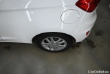  Ford  Fiesta  Trend 1.1 55KW MT5 E6d #53