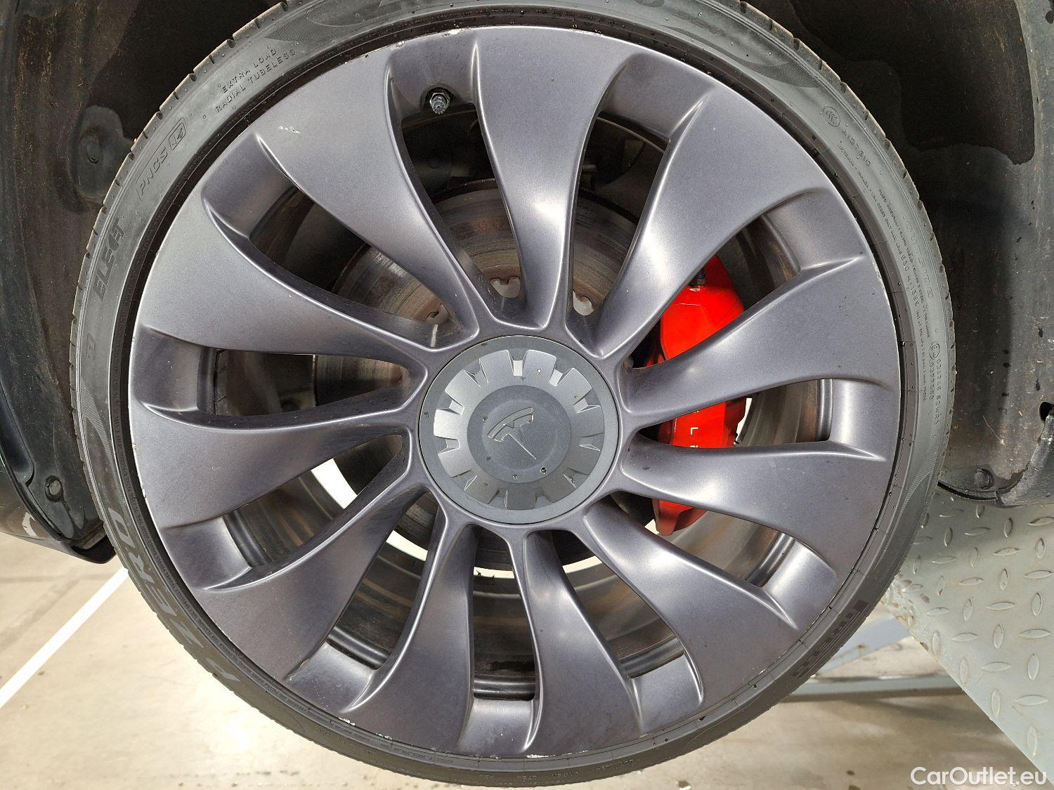  Tesla  Model 3 Tesla,  '18 BEV, Tesla  Performance Dual Motor AWD 4d #7