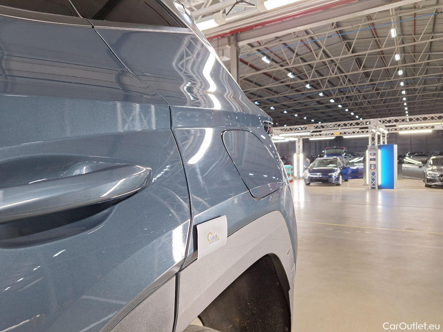  Hyundai  Tucson Hyundai,  '20 PHEV, Hyundai  1.6 T-GDi Plug-in Hybrid 4x4 Shine  #23