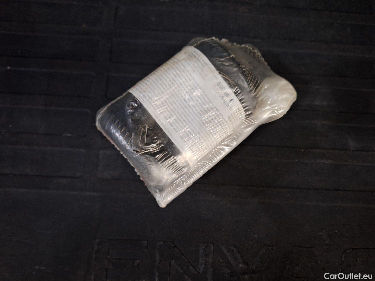  Skoda  ENYAQ Skoda,  '21 BEV, Skoda  iV 80 5d #4